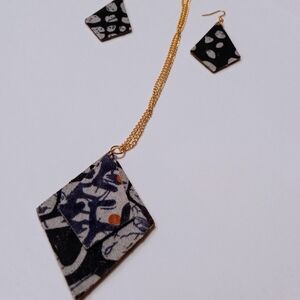 Wearable Art Jewelry by Skye's Creations